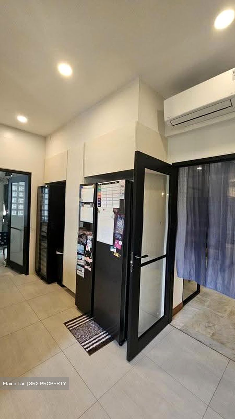 The Arcadia (D11), Condominium #609866361